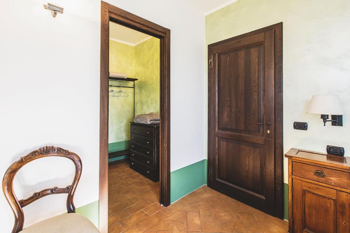 Casale Le Civette Villa Montepulciano Luaran gambar